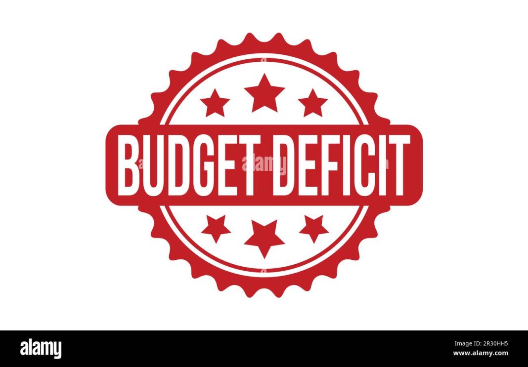 Federal Deficit Shrinks in June, But Fiscal Situation Remains Dire