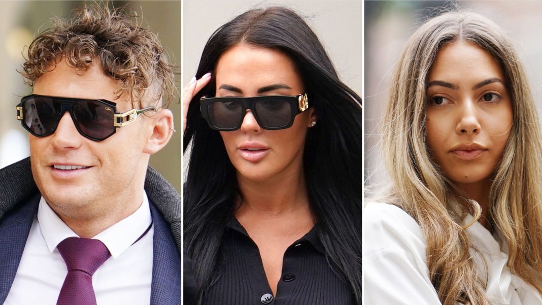 Former Reality TV Stars Plead Not Guilty to Promoting Unauthorized Trading Schemes on Instagram