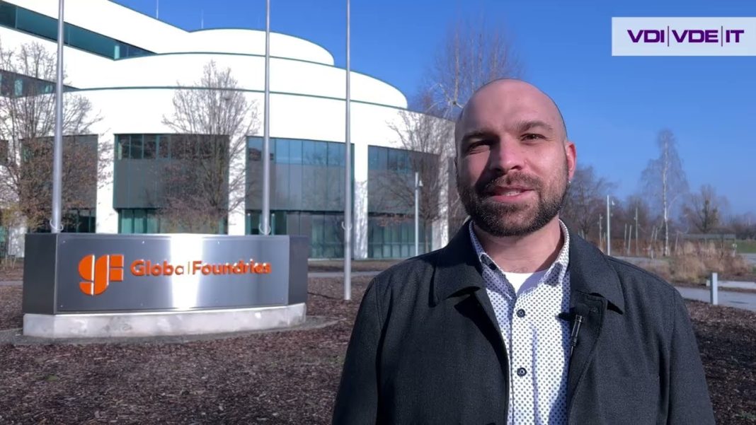 GlobalFoundries: Filling the Talent Gap in the Semiconductor Industry