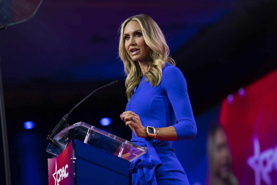 Lara Trump RNC Speech: Time, Livestream, and Where to Watch