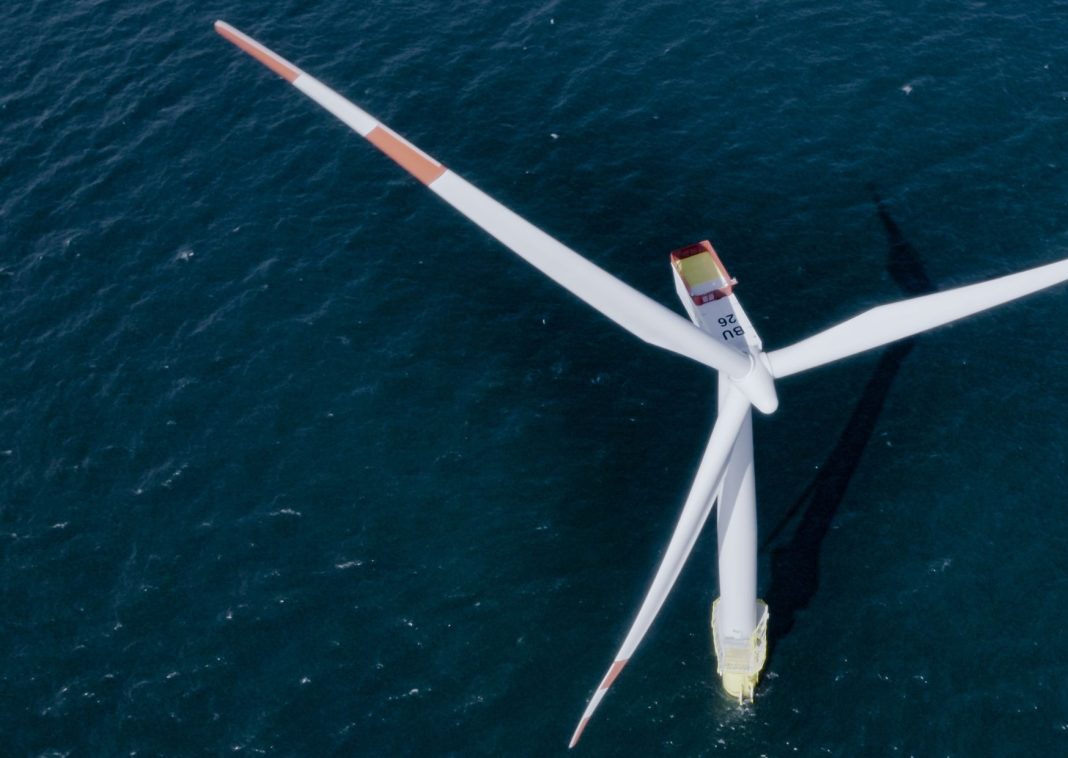 Offshore Wind Turbine Blade Falls Into Ocean Near Nantucket: Vineyard Wind Faces Frustration and Concerns