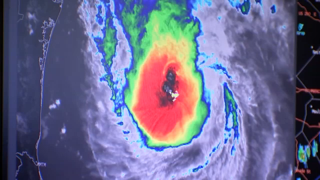 Preparing for Tropical Storm Beryl: ABC13's Weather Coverage in Southwest Houston, Galveston, and Calhoun County