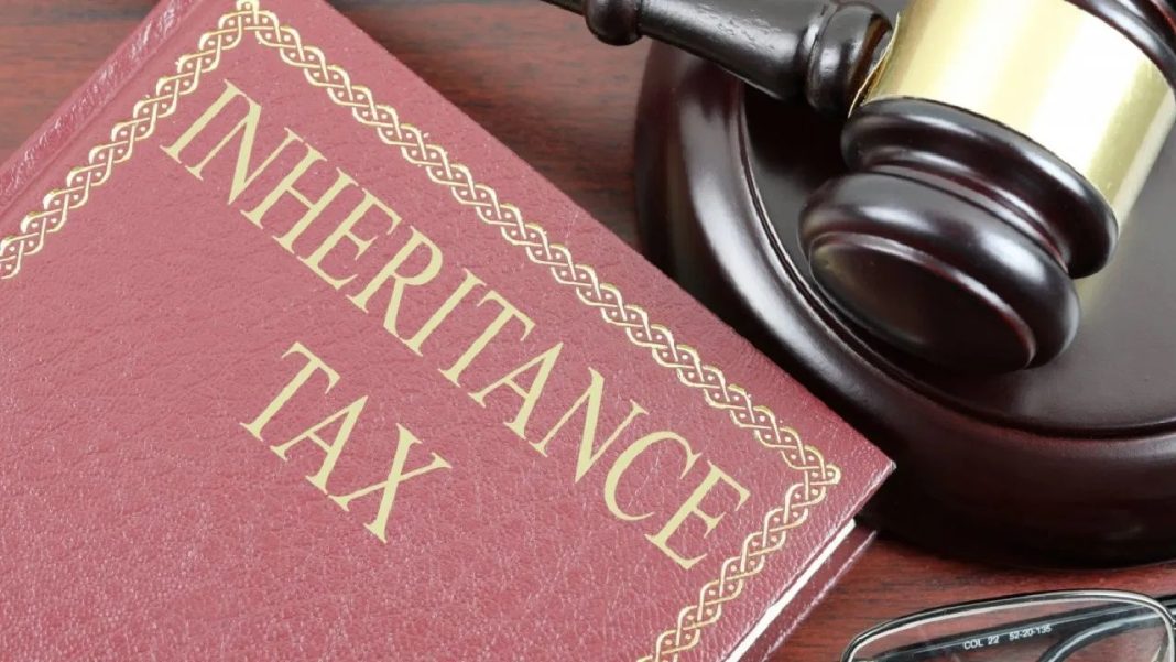 Reducing or Avoiding Inheritance Tax: Tips for Keeping More of Your Inheritance