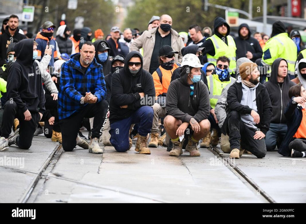 Resurrecting the Australian Building and Construction Commission: Opposition Leader Pledges to Monitor Construction Industry