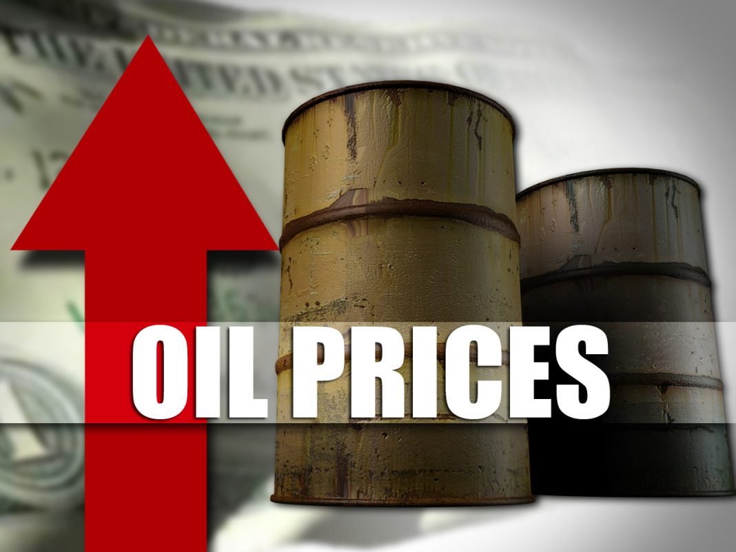 Rising Crude Oil Prices and Dollar Strength: Market Update