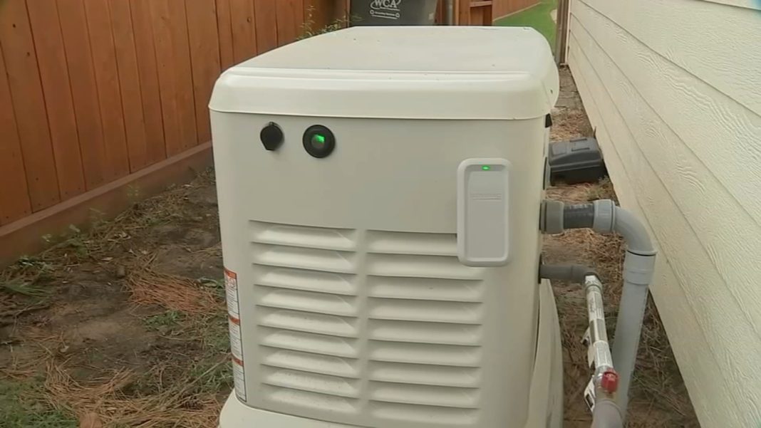 The Dangers of Improperly Installed Standby Generators: Protecting Your Home from Carbon Monoxide Poisoning