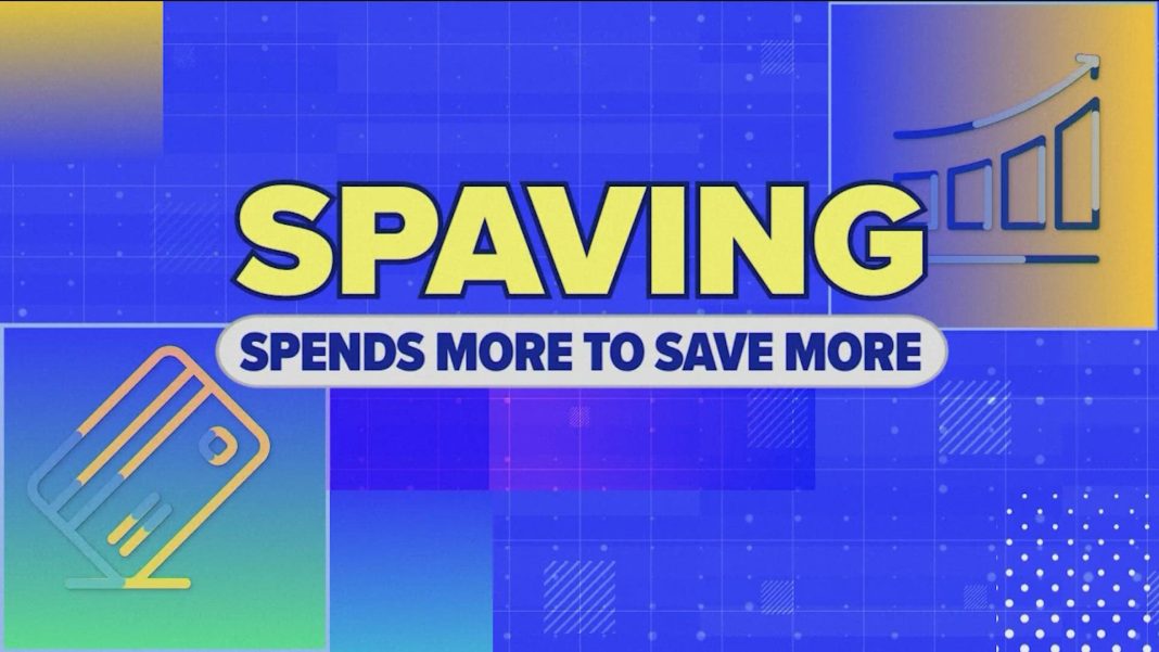 The Rise of Spaving: How It Tricks You into Spending More and How to Avoid It