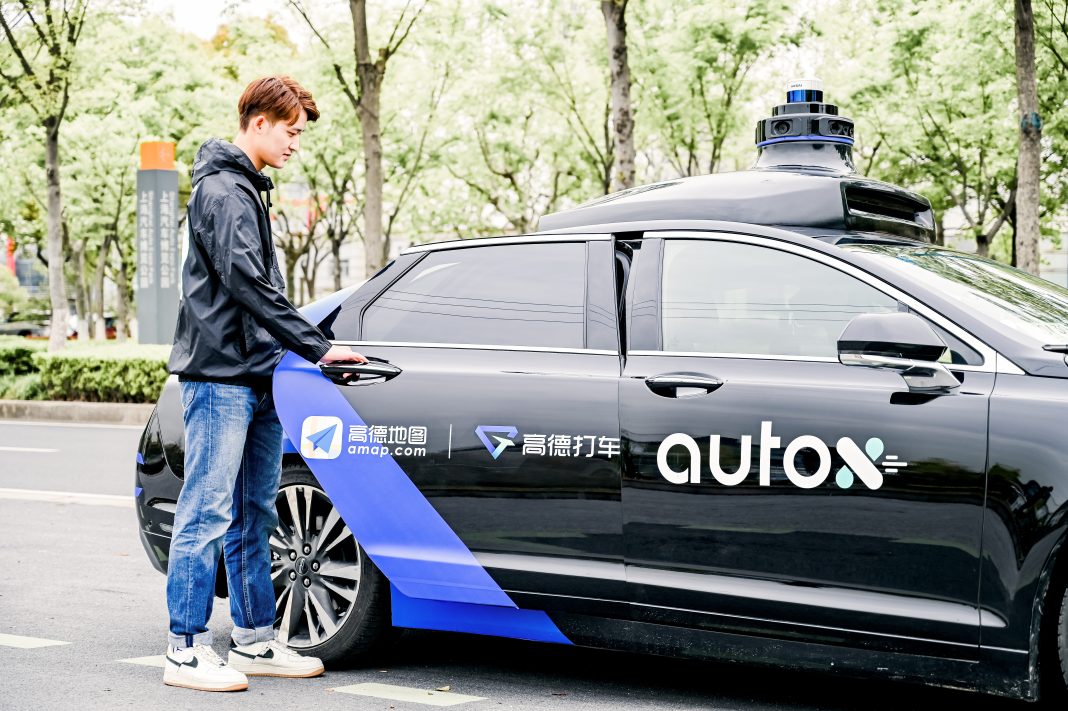 The Risks of Chinese Robocars in the US: Privacy, Espionage, and Unfair Competition