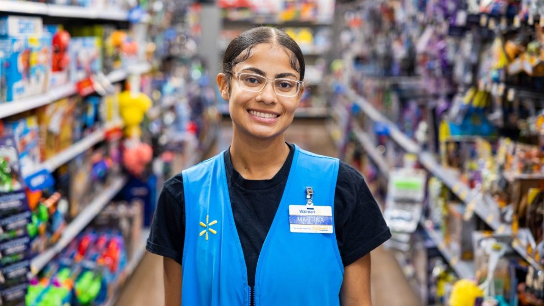 Walmart Settles Lawsuit Over Unpaid COVID-19 Screening Time for Employees