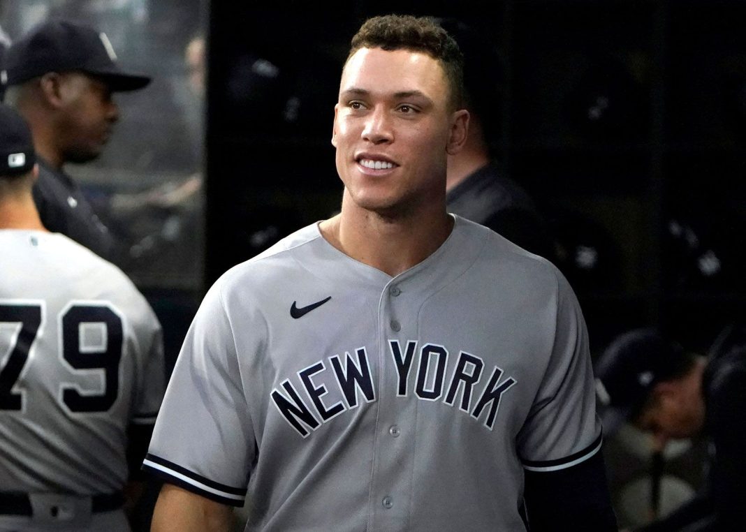 Yankees' Aaron Judge and Juan Soto Shine as Starters in the All-Star Game