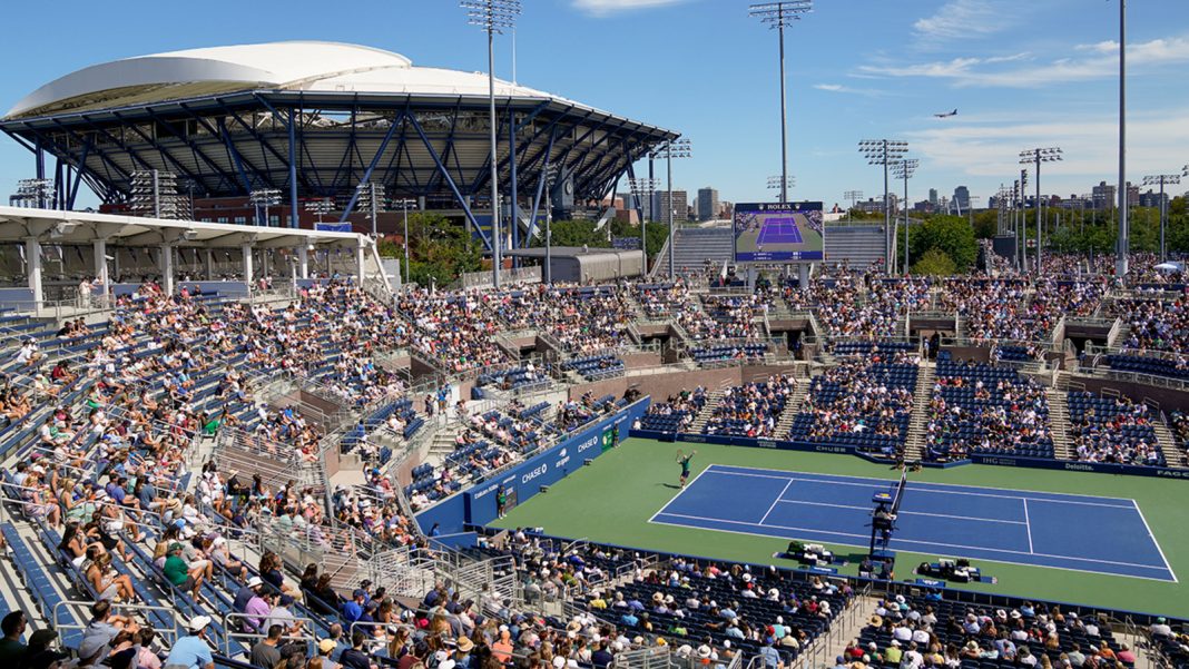 2024 US Open: Coco Gauff and Novak Djokovic Lead Record $75M Prize Purse