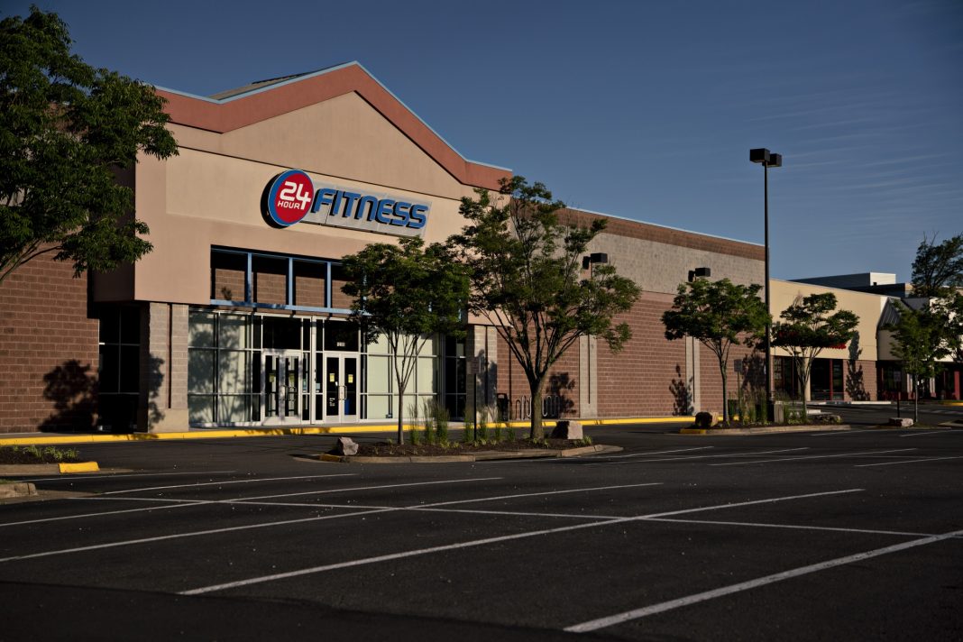 Blink Fitness, Owned by Luxury Fitness Company Equinox, Files for Bankruptcy