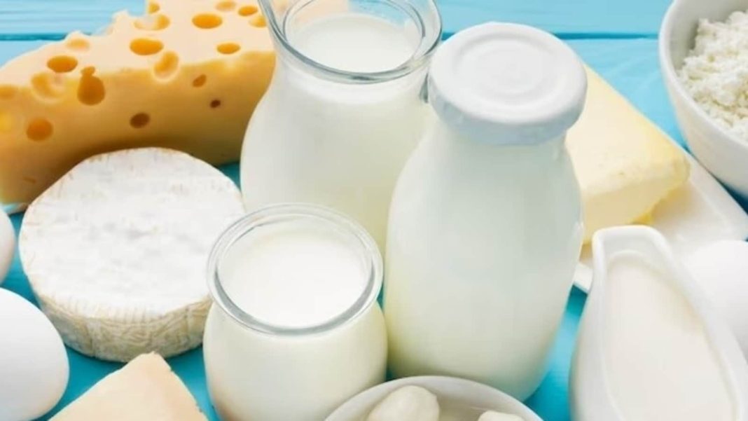 China Launches Anti-Dumping Probe on EU Dairy Products Amid Trade Tensions