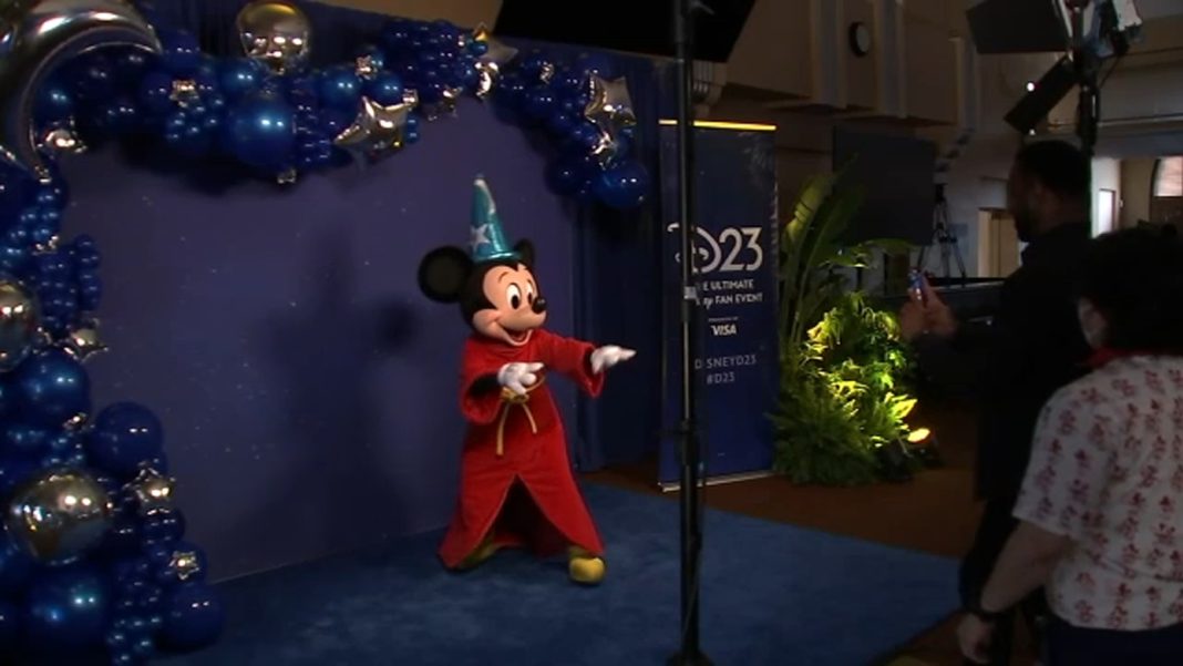 D23: The Ultimate Disney Fan Event 2024 - Everything You Need to Know