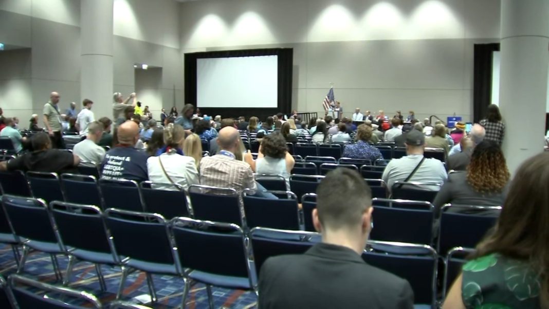 Democratic National Convention in Chicago: Promoting Unity and Understanding