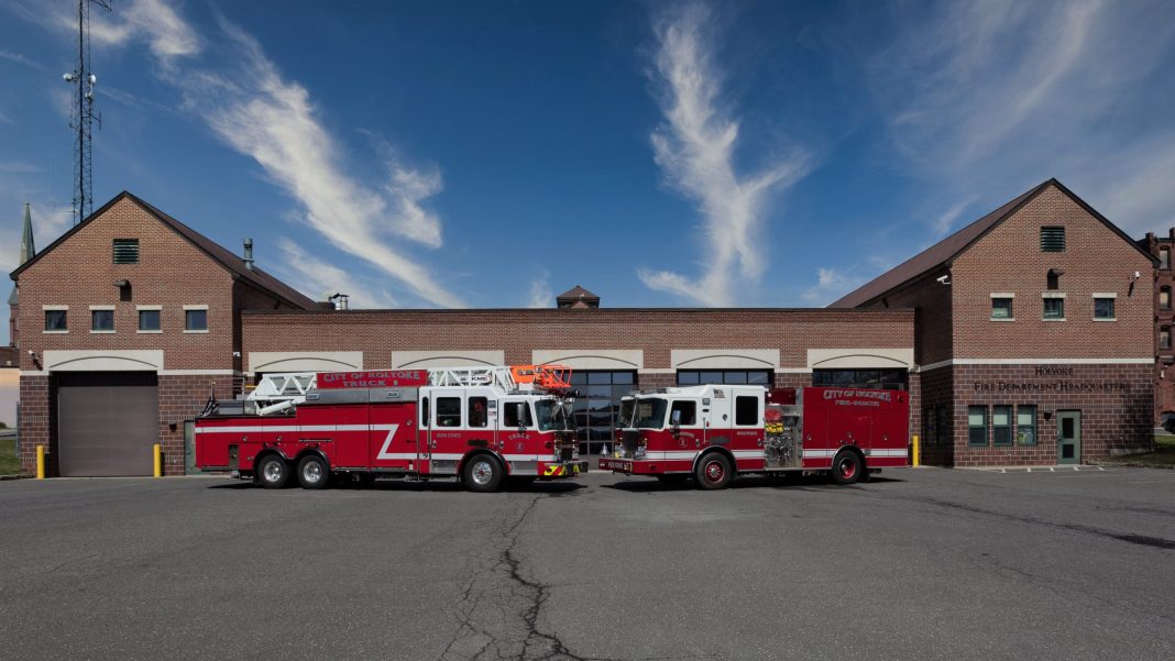 Fire Damages Italian Restaurant in Billerica, Massachusetts