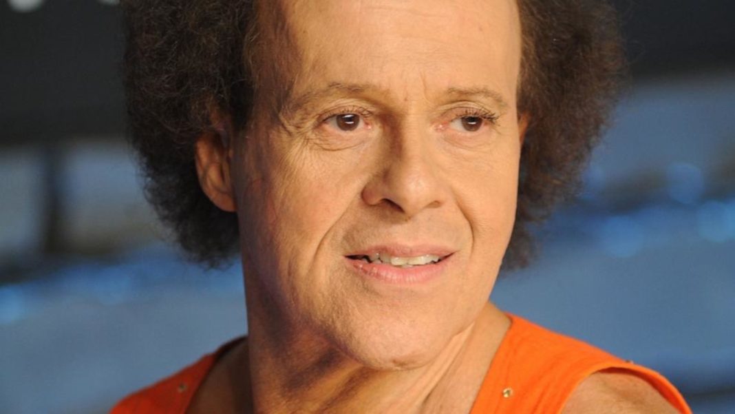 Fitness Icon Richard Simmons' Cause of Death Revealed as Accidental Complications from Falls and Heart Disease