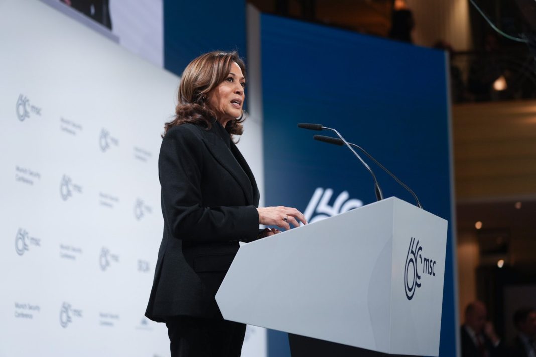 Former President Obama and Michelle Obama Address Democratic National Convention to Boost Kamala Harris' Campaign Against Donald Trump