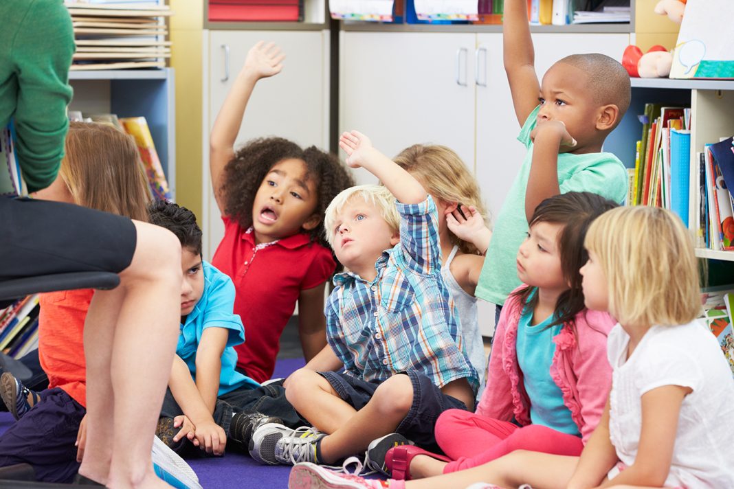 Government Announces $3.6 Billion Pay Boost for Early Childcare Workers