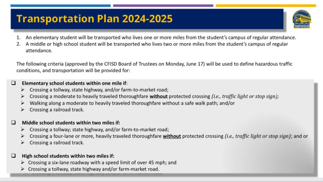 Houston-Area Students Face Cuts to School Transportation as Districts Grapple with Budget Shortfalls