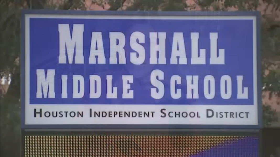 Houston ISD Teachers Demand Answers and Action After Student's Death at Marshall Middle School