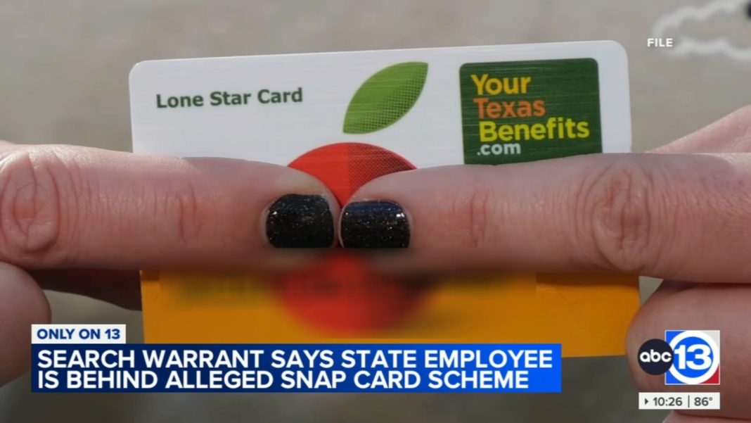 Investigation Underway After $81,000 in Unauthorized Charges on Lone Star Cards