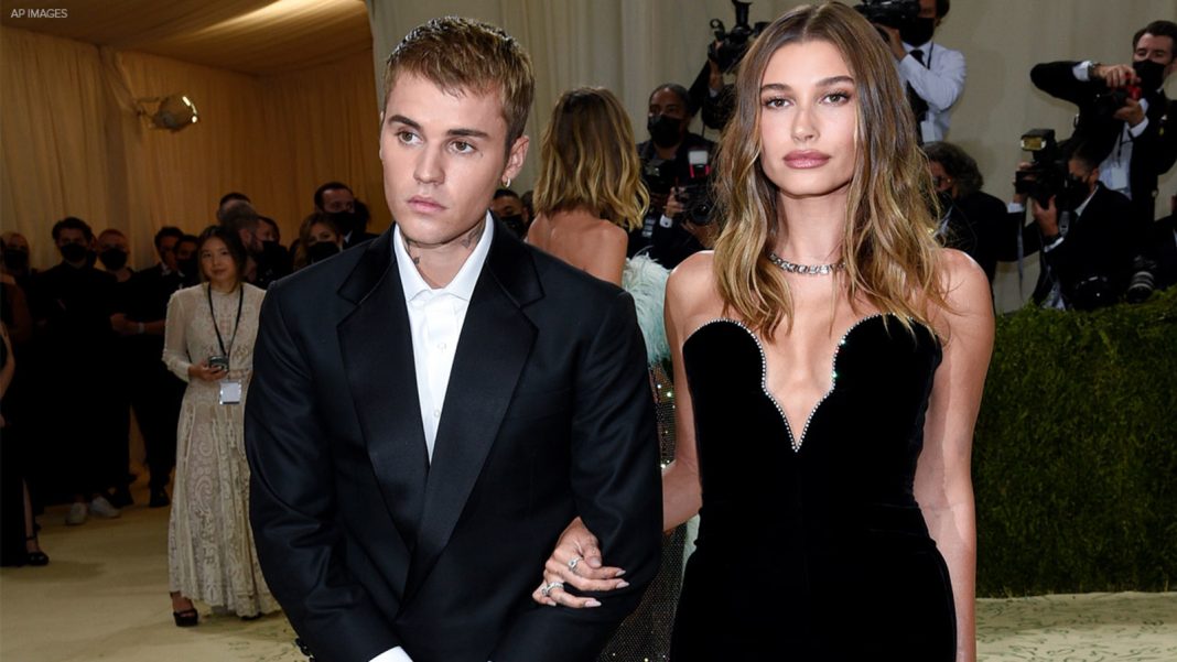 Justin Bieber and Hailey Bieber Welcome Their First Child, Jack Blues Bieber