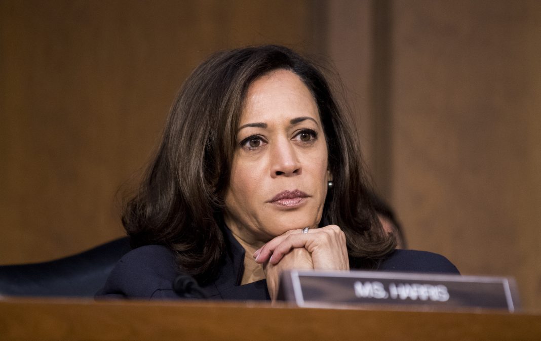 Kamala Harris: Criminal Justice Reform and Her Path to Distinguish Herself from Joe Biden