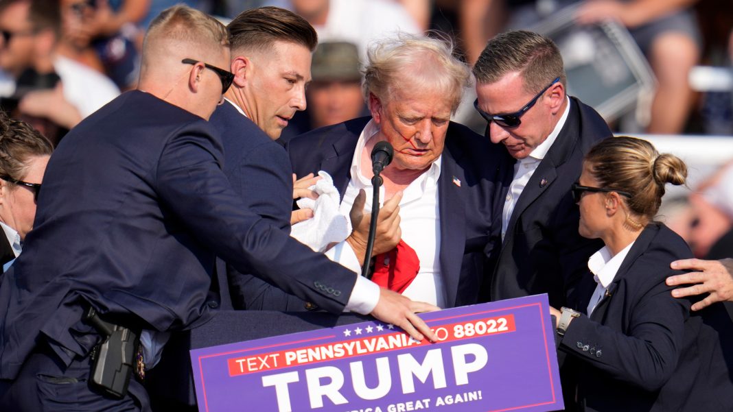 Latest Updates on FBI Investigation into Attempted Assassination of Former President Donald Trump