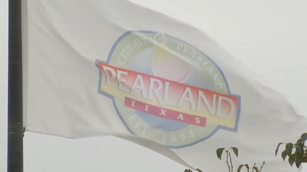 Man Walking His Dog in Pearland Attacked by Burglary Suspects Firing Multiple Shots