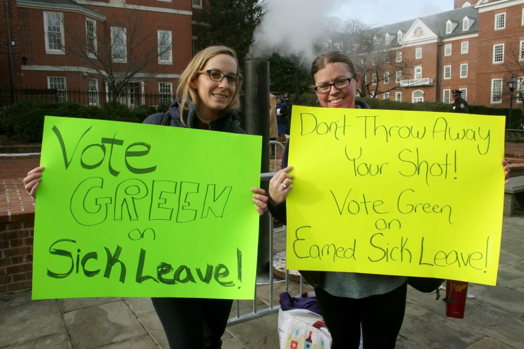 Michigan Supreme Court Rules Legislature's Actions on Ballot Initiatives Unconstitutional, Reinstating Minimum Wage and Paid Sick Leave