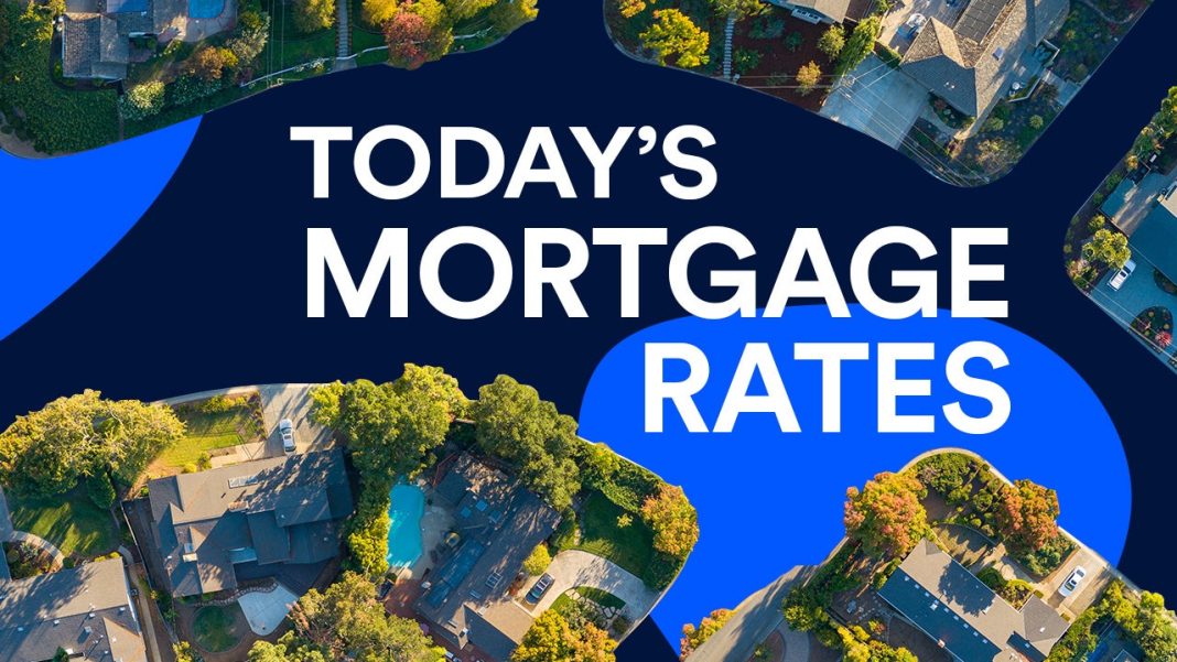 Mortgage Rates Hit Lowest Level in Over a Year, Boosting Housing Market