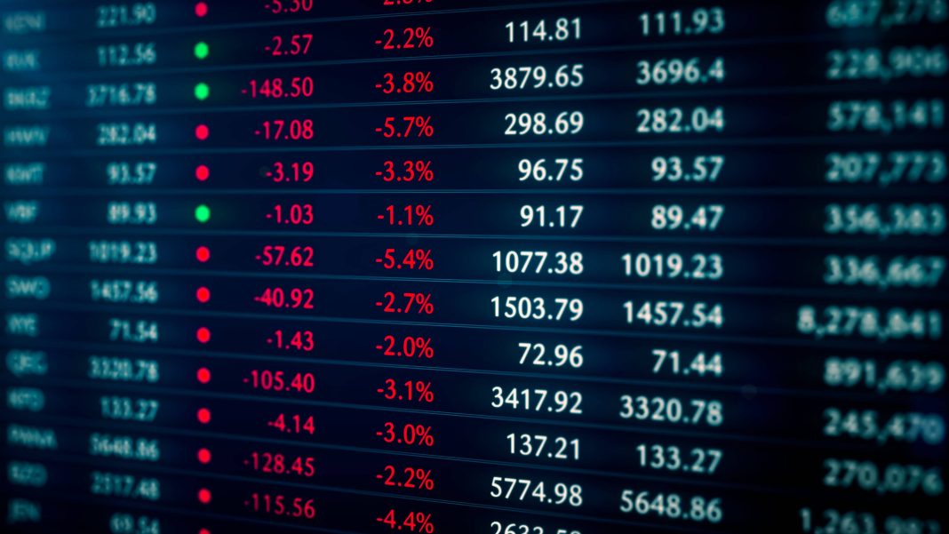 Navigating Economic Uncertainty: Stock Market Correction and Recession Fears