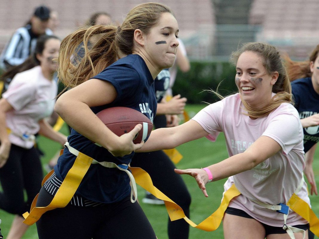 NFL Stars' Participation in Flag Football at 2028 Olympics Sparks Controversy