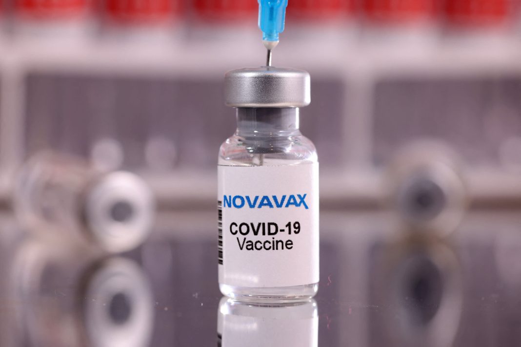 Novavax's Protein-Based Covid Vaccine Authorized by FDA for Emergency Use