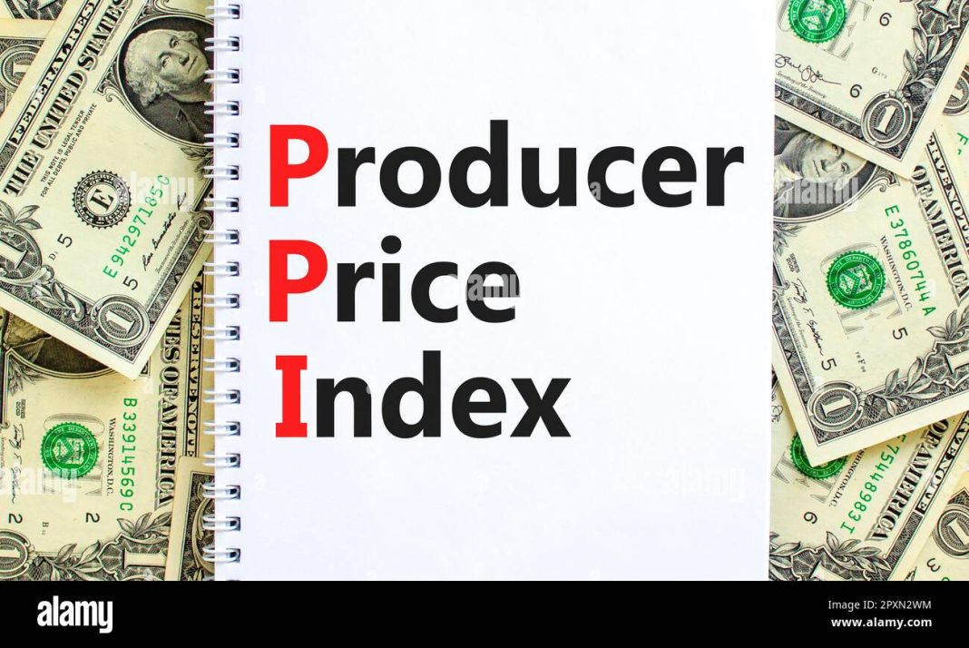 Producer Prices Rise Less Than Expected in July, Pointing to Lower Inflationary Pressure