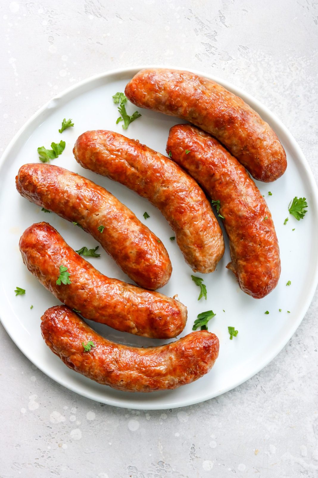 Rising Sausage Sales Suggest Economic Turmoil as Consumers Embrace Affordability