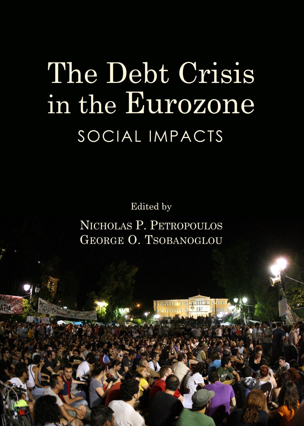 The Debt Crisis in America: Exploring the Consequences and Solutions