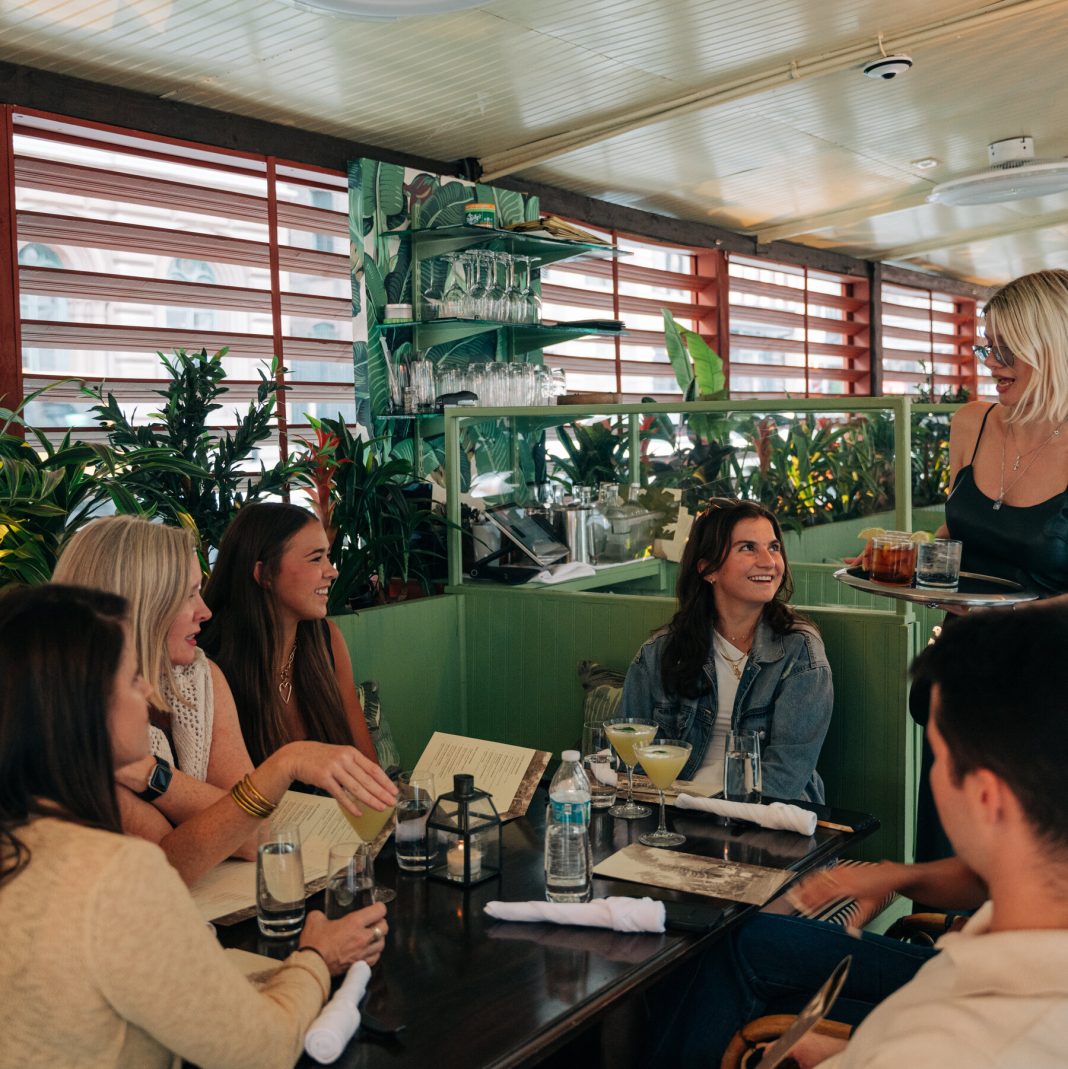 The Future of Outdoor Dining in NYC: Strict Regulations Threaten the Existence of COVID-Era Sheds