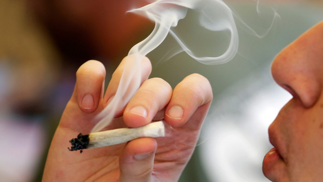 The Link Between Daily Marijuana Use and Head and Neck Cancers: New Study Reveals Risk