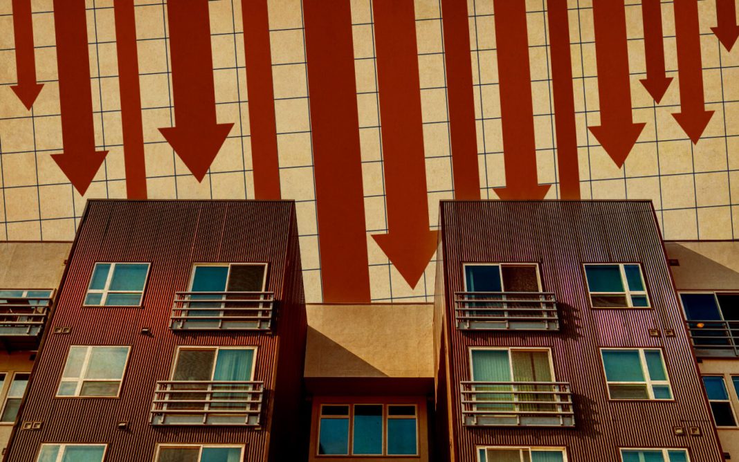 The Ominous Anomaly: Why Rent Control Proposals Could Lead to Higher Rents Now