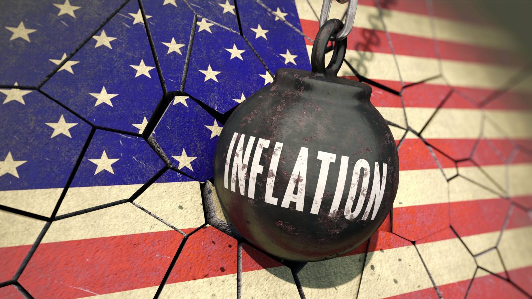 The Role of Kroger, Walmart, and McDonald's in the Inflation Debate for the 2024 Election