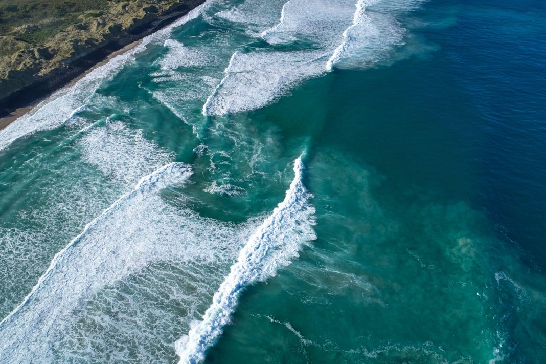 Tragic Deaths Caused by Rip Currents as Hurricane Ernesto Hits Hilton Head Island