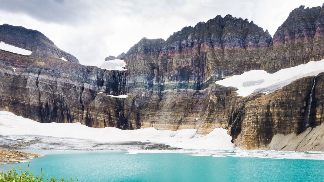 Tragic Discovery: Hiker Found Dead in Glacier National Park After Apparent Fall