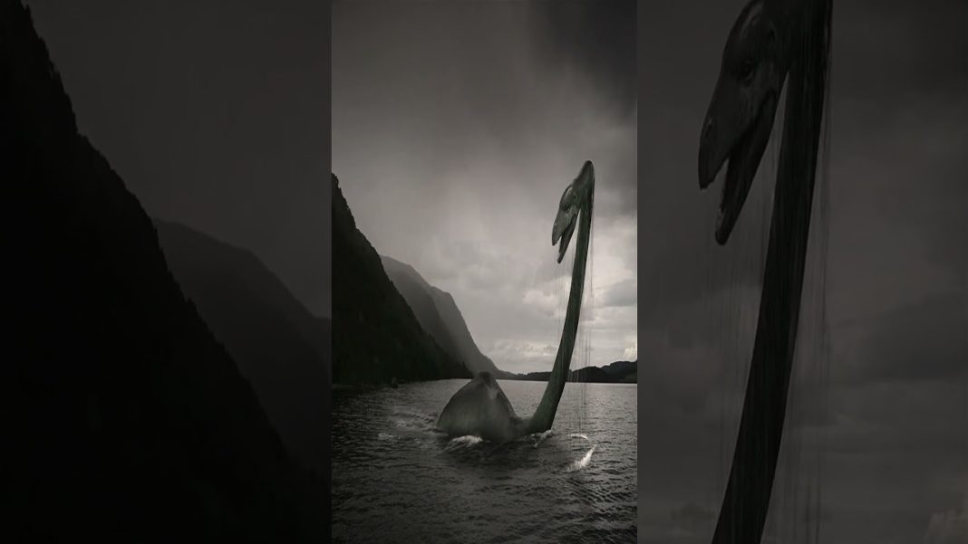 Unraveling the Mystery of the Loch Ness Monster: Is it Real or Just a Legend?