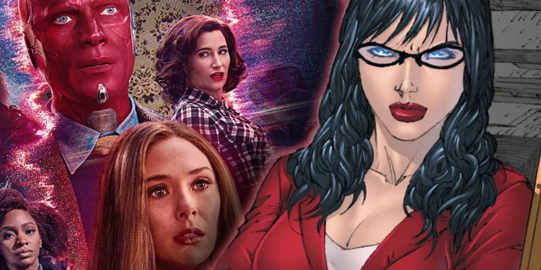 Agatha All Along: Who is Joe Locke Playing in WandaVision Spin-Off? Potential Marvel Comics Easter Egg Revealed