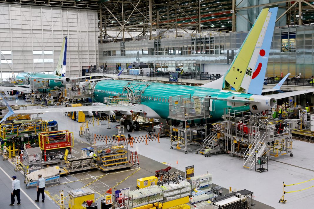 American Airlines Flight Attendants Approve New Labor Deal with 20% Raises