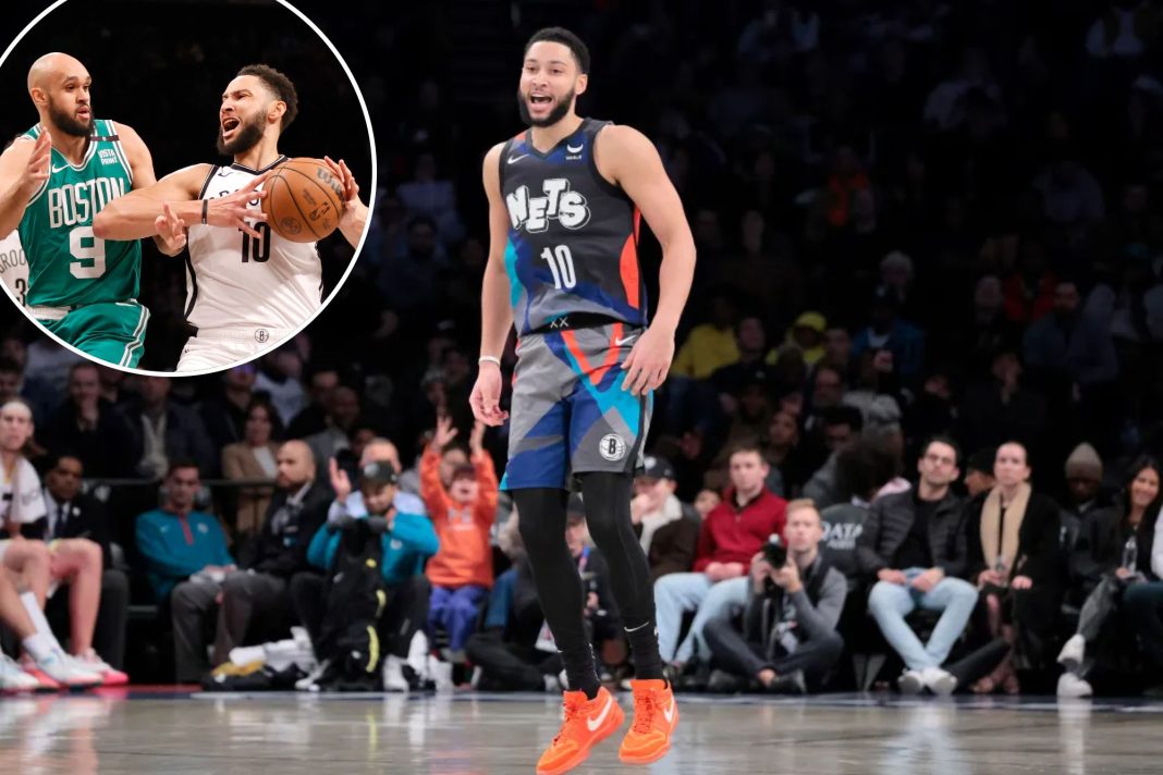 Ben Simmons' Health: The Key Storyline for Nets' Training Camp