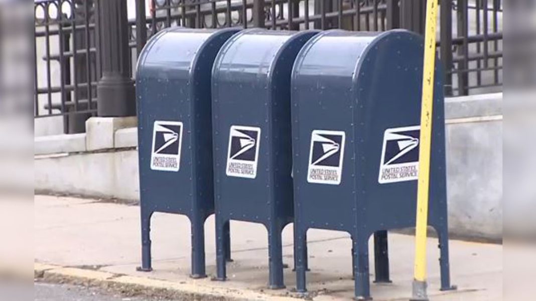 Boston City Councilors Call for Action on Inefficient Postal Service Amid Concerns for Voting by Mail