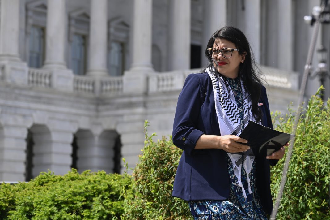 CNN's Misrepresentation of Rashida Tlaib: Unpacking the Antisemitism Claims